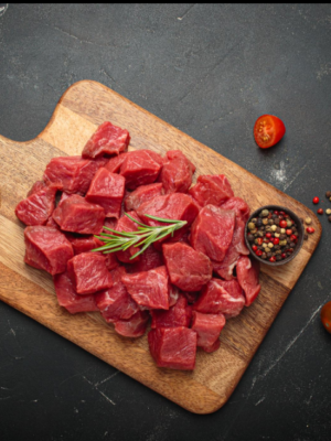 Beef Boneless
