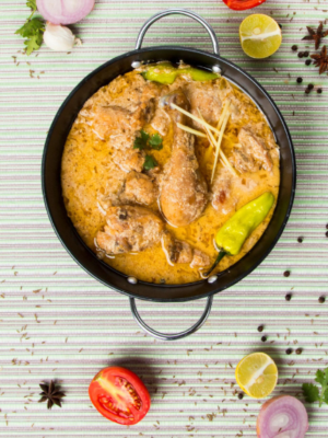 Desi Chicken Whole