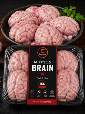 Mutton Brain