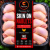 Skin On Nablets