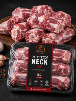 Mutton Neck