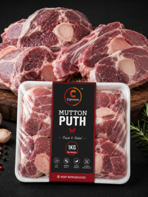 Mutton Puth