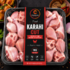 Fresh Karahi Cuts