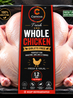 Whole Chicken