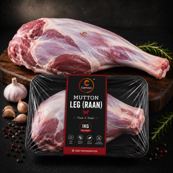 48661eda-78f0-4d62-9999-e8a2abdbfb5f Mutton Leg (Raan)