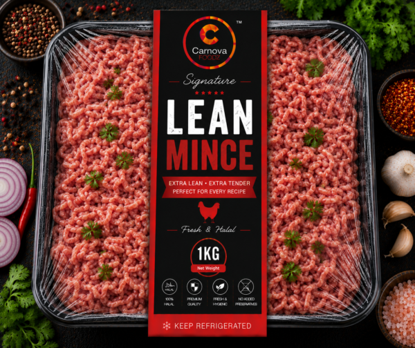 538c57d2-e580-4cee-acb1-ececc11336bc Lean Mince