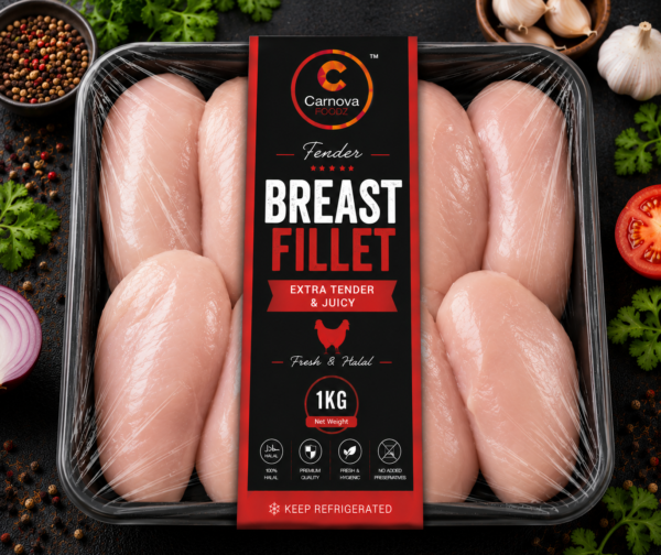 Breast Fillet