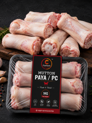 Mutton Paya/Pc