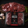 Mutton Kaleji