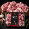 Mutton Mix