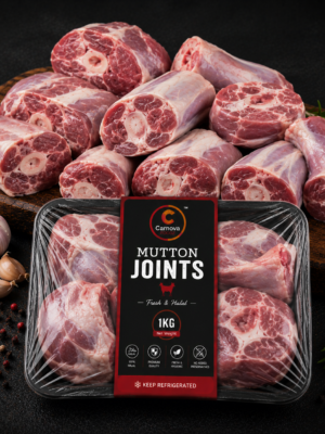 Mutton Joints