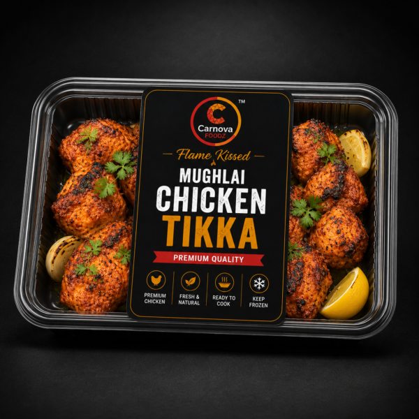 fca6d69c-7355-4a1e-b6ae-fbaf34cad1c4 Flame Kissed Mughlai Chicken Tikka